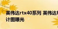 英偉達rtx40系列 英偉達RTX 4090 PCB設計圖曝光