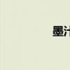 墨汁（關于墨汁的介紹）