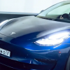 特斯拉Model3基礎車型增加了續駛里程更改了名稱