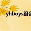 yhboys組合（關于yhboys組合的介紹）