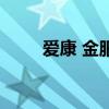 愛康 金服（關于愛康 金服的介紹）