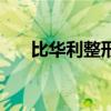 比華利整形（關于比華利整形的介紹）