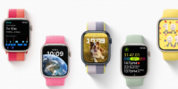 Apple發布具有新表盤和健康功能的watchOS9