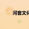 河套文化（關于河套文化的介紹）