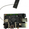 Quartz64ModelBPINE64終于可以訂購具有4GBRAM的SBC