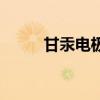 甘汞電極（關于甘汞電極的介紹）