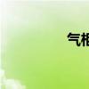 氣柜（關于氣柜的介紹）