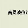 音叉液位計（關于音叉液位計的介紹）