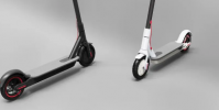 小米電動滑板車4Pro將由SegwayNinebot制造并計劃在歐洲推出