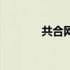 共合網（關于共合網的介紹）