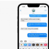 iPhoneMessages終于可以讓你編輯或取消發送那些令人尷尬的文字了