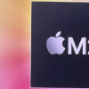 蘋果在WWDC2022上宣布了新的超高效M2芯片