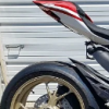 634英里2017年杜卡迪1299PanigaleSAnniversario是有史以來生產的500輛樣車之一