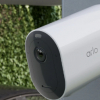 ArloPro4XLSpotlight攝像頭和Ultra2XLOutdoor亮相