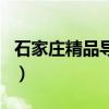 石家莊精品導報（關于石家莊精品導報的介紹）