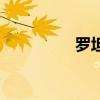 羅坦（關于羅坦的介紹）