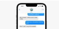 iPhoneMessages終于可以讓你編輯或取消發送那些令人尷尬的文字了