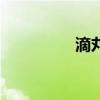 滴丸（關于滴丸的介紹）