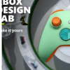 Xbox設計實驗室的聲音越來越大