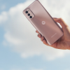 摩托羅拉MotoG42搭載Android12的新款4G手機有兩種顏色