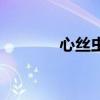 心絲蟲（關于心絲蟲的介紹）