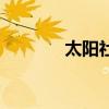 太陽社（關于太陽社的介紹）