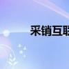 采銷互聯（關于采銷互聯的介紹）