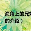 海角上的兄妹 電影（關于海角上的兄妹 電影的介紹）