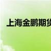 上海金鵬期貨（關于上海金鵬期貨的介紹）