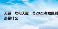 天翼一號和天翼一號2021有啥區別 電信天翼1號2022優缺點是什么