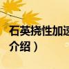 石英撓性加速度計（關于石英撓性加速度計的介紹）