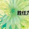 勝任力（關于勝任力的介紹）