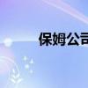 保姆公司（關于保姆公司的介紹）