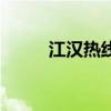 江漢熱線人才招聘網（江漢熱線）