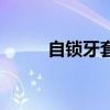 自鎖牙套（關于自鎖牙套的介紹）