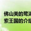 佛山美的鷺湖探索王國（關于佛山美的鷺湖探索王國的介紹）
