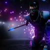GothamKnights預告片展示了Nightwing的一些非常甜美的發型