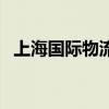 上海國際物流（關于上海國際物流的介紹）