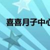 喜喜月子中心（關于喜喜月子中心的介紹）