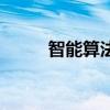 智能算法（關于智能算法的介紹）