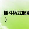 抓斗橋式起重機（關于抓斗橋式起重機的介紹）