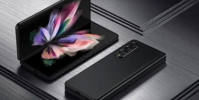 高端GalaxyZFold4可以提供巨大的存儲空間但價格如何