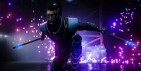 GothamKnights預告片展示了Nightwing的一些非常甜美的發型