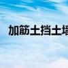 加筋土擋土墻（關于加筋土擋土墻的介紹）