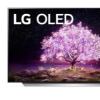 您可以以有史以來最低的價格購買48英寸LGC1OLED電視