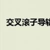交叉滾子導軌（關于交叉滾子導軌的介紹）