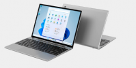 AlldocubeGTBook13搭載IntelCeleronN5100處理器和3K顯示器價格實惠