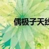 偶極子天線（關于偶極子天線的介紹）