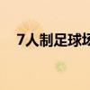 7人制足球場（關于7人制足球場的介紹）