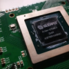 中國國產兆芯GlenflyAriseGT10C02GB顯卡僅比十年前的NVIDIA和AMDGPU快